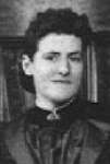 Alice Mary Irwin
