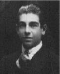 Cecil Sharp