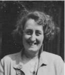 Enid Wilton