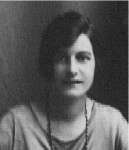 Gladys Amy Sharp