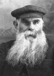 George Frederick Booth b. 1836