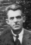 Leonard Hugh Booth