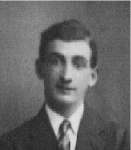 Percy Sharp