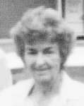 Verna Booth